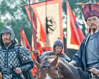 赵匡胤在位期间横扫天下 为什么他没有乘机进军云南呢