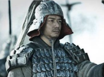 韩信临死前喊出一句话，萧何听完脸色苍白