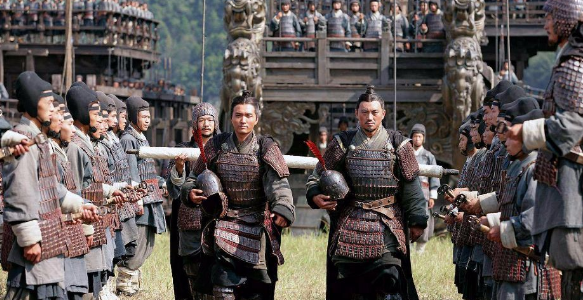 赵括并非只会纸上谈兵?白起说起他,都恨得牙痒痒?