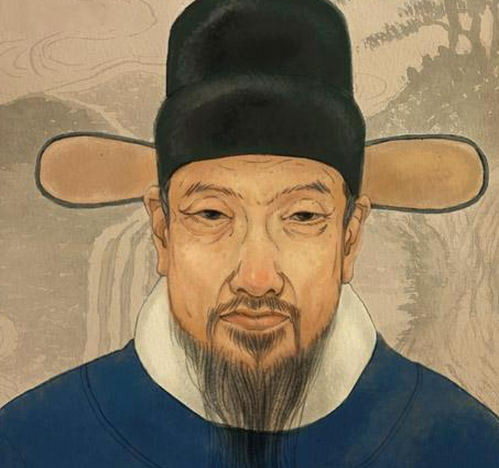 明朝奇葩御史陈智，下令把一只苍蝇捉拿归案