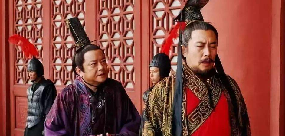 这块石碑揭秘战国时代,秦王在攻楚之前,干了一件&ldquo;诡异&rdquo;的事?