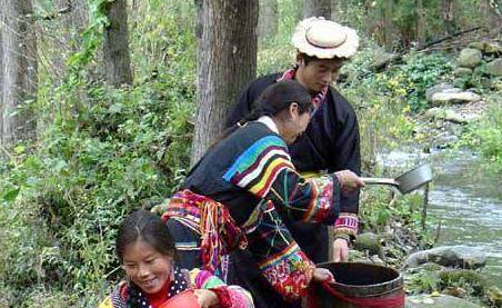 五胡乱华中的氐族去了哪里 为什么对他们的记载那么少呢