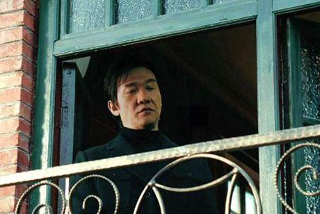 《光荣时代》“瞎猫”落网！郑朝山和宗向方会暴露吗？