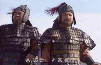 为什么街亭一失守就直接导致诸葛亮北伐呢 为什么这个地方影响如此之大