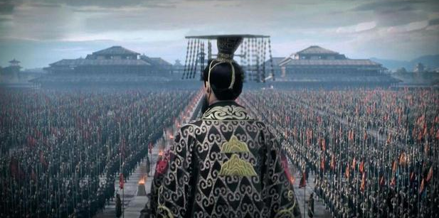 在春秋争霸战争中,大诸侯为什么能很容易地包围别国都城?