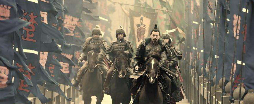 孙武和伍子胥是同一人?这4条理由,并非没有道理