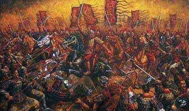 狄人部族创业的雷区,中原人总认为他们&ldquo;非我族类，其心必异&rdquo;?