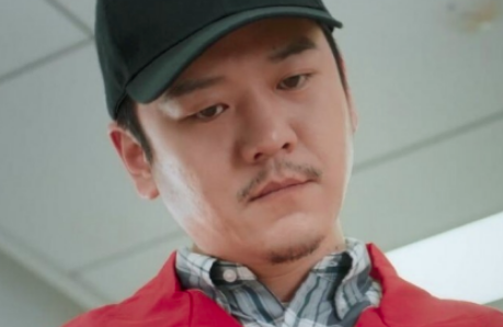 《没有秘密的你》李俊伟是谁？他是好是坏？