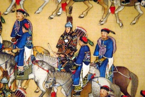 清朝的兵制是怎么样的？地方官中谁的权力最大？