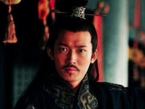 孙和：被孙权指定的继承人，最后却惨遭废黜