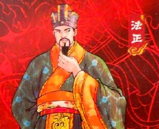 刘备夷陵惨败后,诸葛亮为何让法正&ldquo;背锅&rdquo;?