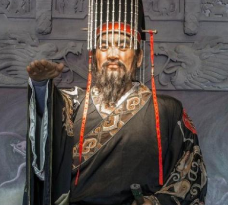 刘邦本来不想将皇位传给刘盈 为什么最后会选择他继承皇位呢