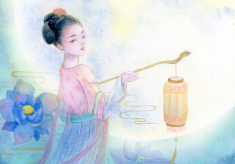 &ldquo;近水楼台先得月&rdquo;出自哪里？这句诗跟范仲淹有什么关系？