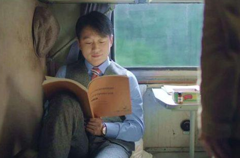 《奔腾年代》常汉卿是个怎么样的人？剧情内容介绍！