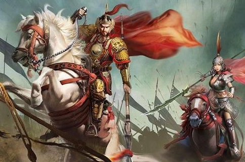 古代做将军容易吗？一个小兵如何晋升将军？