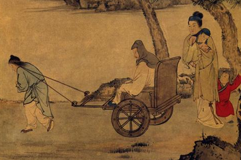 古代习俗守孝为什么要守三年？这是谁规定的？