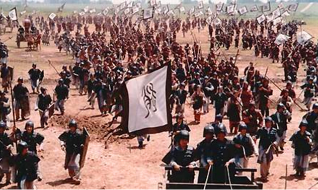 长平之战到底是怎么回事。为什么秦赢了,赵输了?