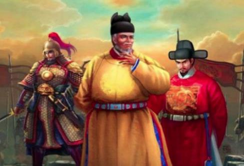 大明开国第一猛将朱文正，最后结局为何这么惨？