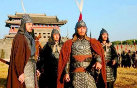 唐朝的武将中谁才是战神？唐朝六大名将排行！