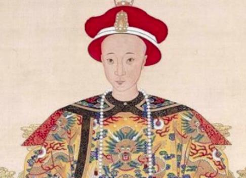 同治：清朝最能折腾的皇帝，16岁还不会读奏章