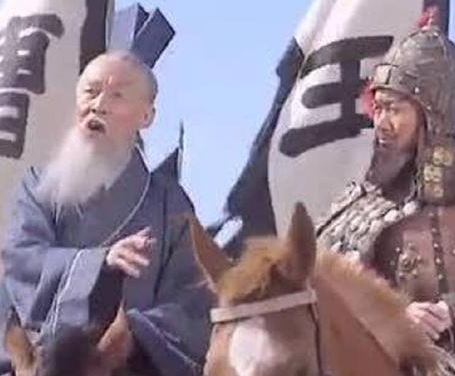 古代打仗为什么有那么多旗子 除了传递将令更有利于排兵布阵