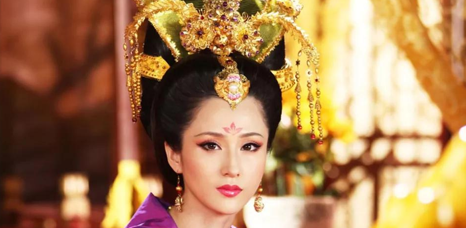 太平公主不比母亲武则天笨,为何却没像母亲武则天那样当上女皇?