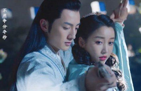《恋恋江湖》于盛优是谁演的？于盛优还演过什么电视？