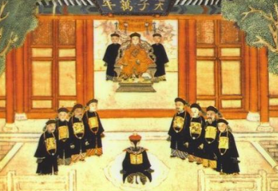 清承明制！为何明朝多昏君清朝皇帝却多勤政？