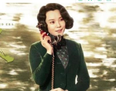 《奔腾年代》常汉坤和常汉卿是什么关系？
