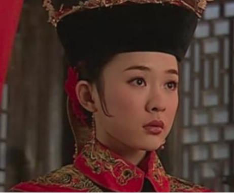 叶赫那拉·苏泰：贝勒金台石的孙女，为皇太极带来了传国玉玺