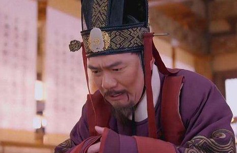 长孙无忌为何结局凄惨？长孙无忌和武则天有什么恩怨？