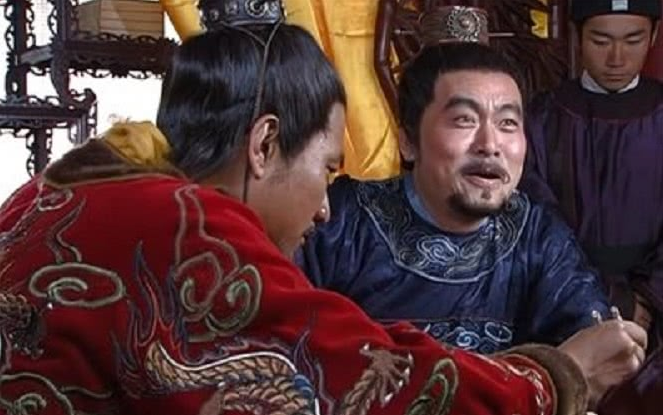 开国功臣汤和屡遭质疑,为活命被迫妥协,为何被朱元璋记恨?