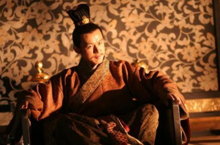 李世民舐犊情深！李承乾是做了什么让李世民忍无可忍？