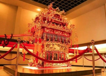 古代轿子到底是什么样的 看完别再被电视剧给骗了