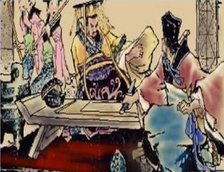 专诸能够成功刺杀吴王僚 为什么荆轲却被秦王所反杀呢