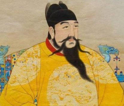 朱元璋是靠郭子兴发家的 他称帝后郭子兴后人又是什么下场