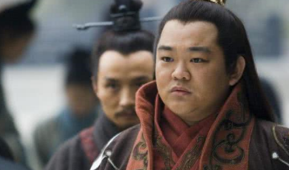 正史当中的刘禅究竟有没有装傻?乐不思蜀真有历史依据吗?