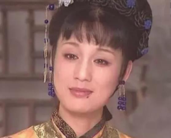 马佳氏：不足10岁嫁给康熙，生下了6个子女 