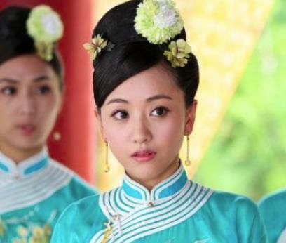 宫女出身的谦妃受雍正宠爱，死后乾隆为她罢朝3天 