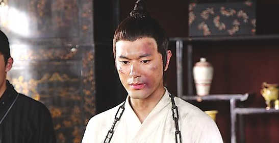 李密是如何一步步统领瓦岗寨?主要还是得益于隋唐最牛这一仗!