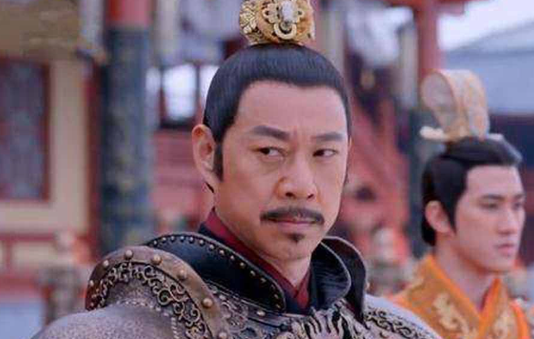 玄武门之变前,唐太宗李世民势力有多恐怖?怪不得不惜杀掉兄弟也要当皇帝!