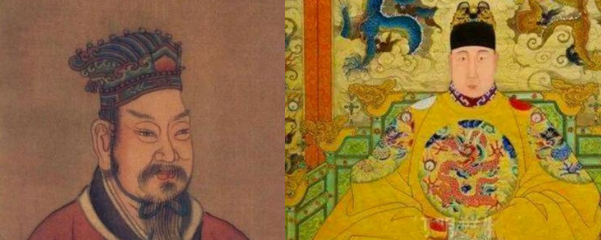 同样都是削藩,为何汉景帝可以成功,明建文帝却落得失败?