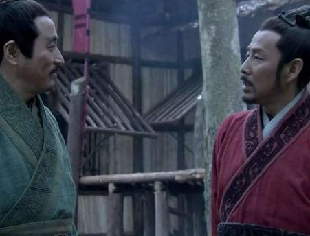 萧何弄死韩信后为什么还要救他的儿子 萧何为什么会前后矛盾呢