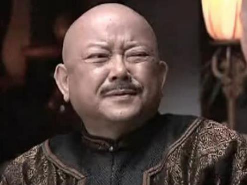 田文镜：雍正最器重的大臣，乾隆却推平其墓葬