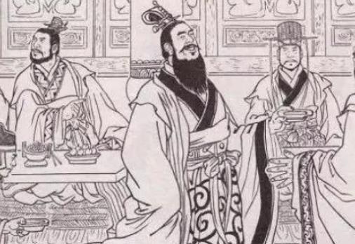 闻名遐迩的乐羊子，到底是个怎样的人？