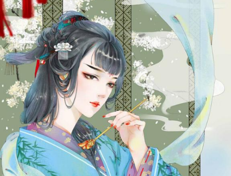 “如火如荼”的主要含义是什么？“如火如荼”的历史典故！