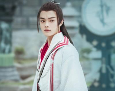 《从前有座灵剑山》王陆是谁演的？扮演者资料介绍