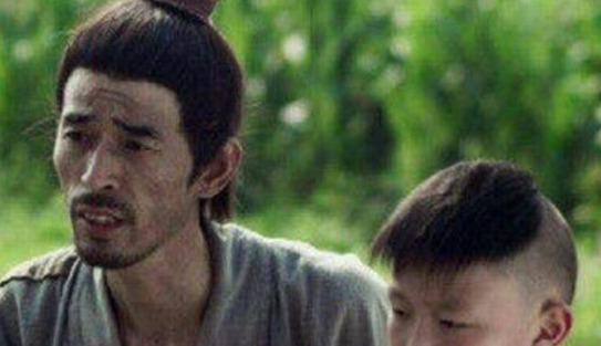 明朝皇帝朱元璋年轻时去当和尚,这是为何?