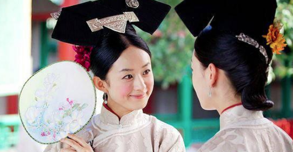 清代最可怜的妃子,人死后7年才被发现?