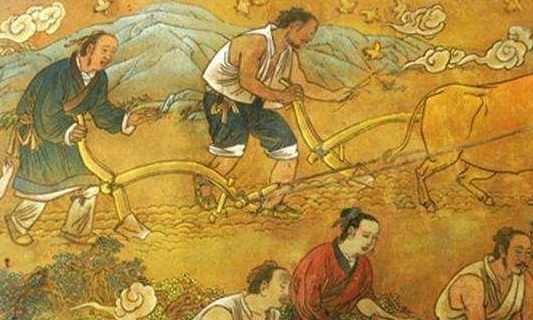 明朝末期人口不到一亿,清朝却达到了四亿,是何原因让清朝人口疯涨?